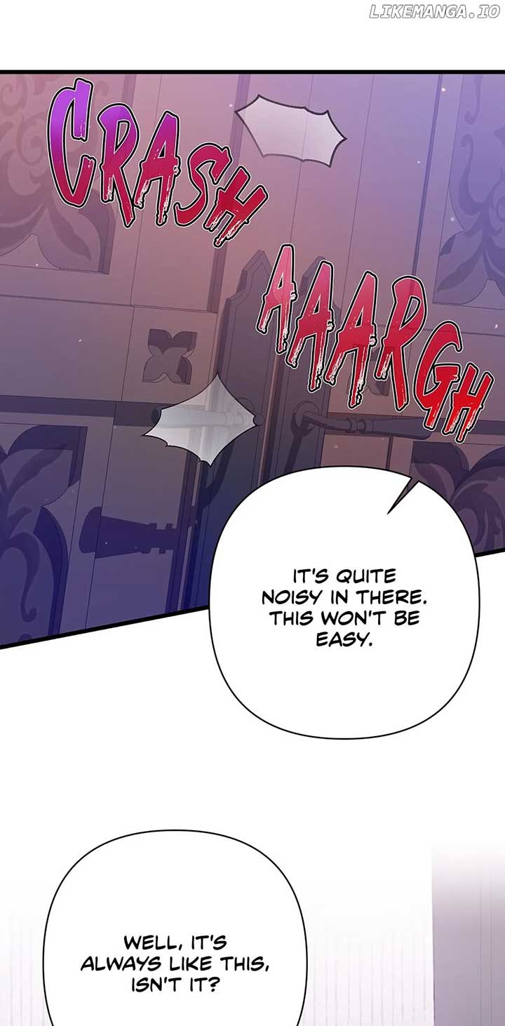 I Simply Cared For My Frail Dad Chapter 29 - Page 63