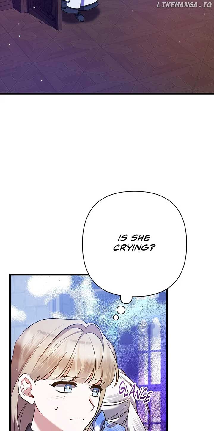 I Simply Cared For My Frail Dad Chapter 29 - Page 67