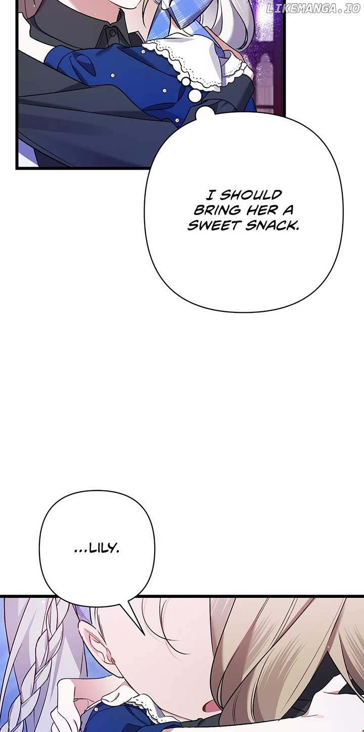 I Simply Cared For My Frail Dad Chapter 29 - Page 68