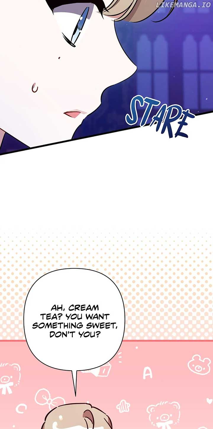 I Simply Cared For My Frail Dad Chapter 29 - Page 71