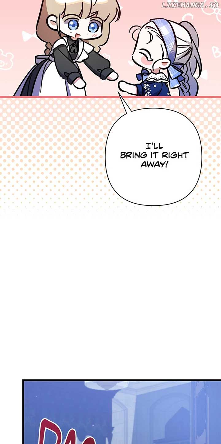 I Simply Cared For My Frail Dad Chapter 29 - Page 72