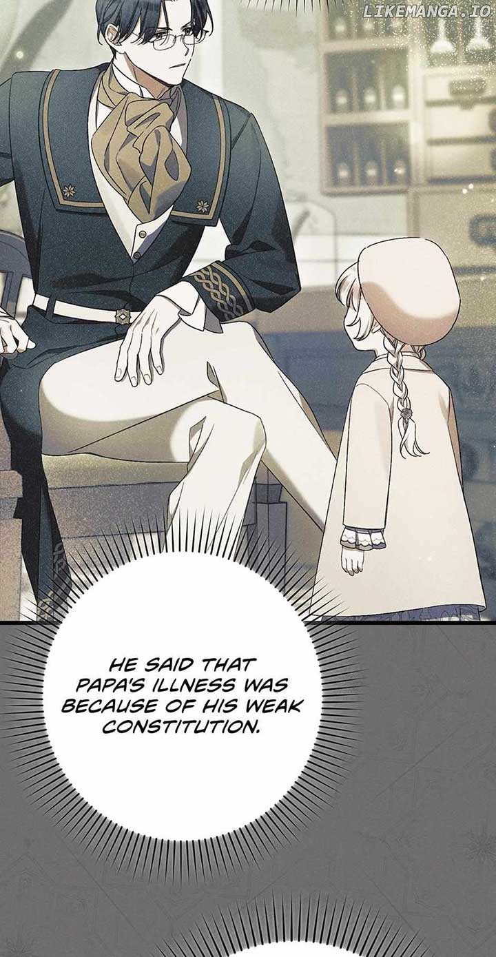 I Simply Cared For My Frail Dad Chapter 29 - Page 79