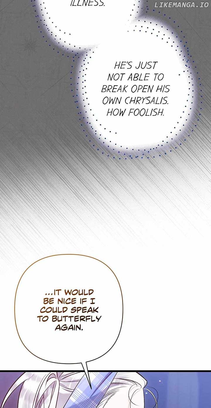 I Simply Cared For My Frail Dad Chapter 29 - Page 81