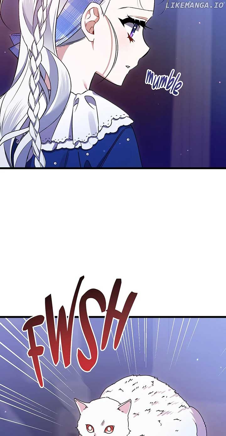 I Simply Cared For My Frail Dad Chapter 29 - Page 82