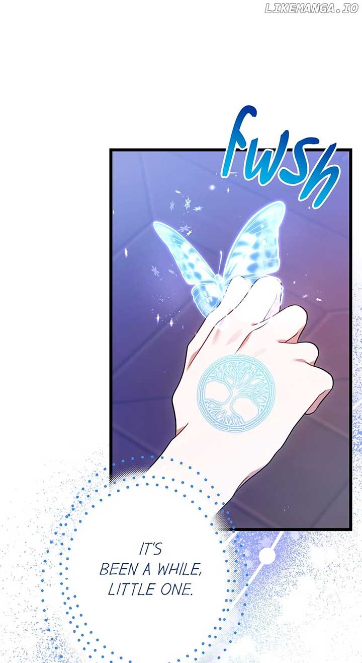 I Simply Cared For My Frail Dad Chapter 29 - Page 85