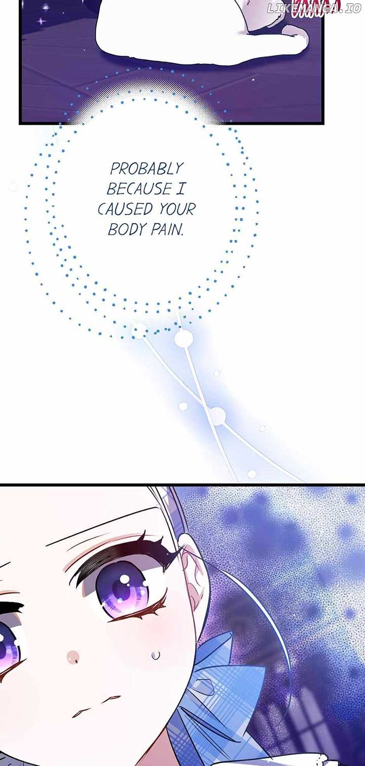 I Simply Cared For My Frail Dad Chapter 29 - Page 91