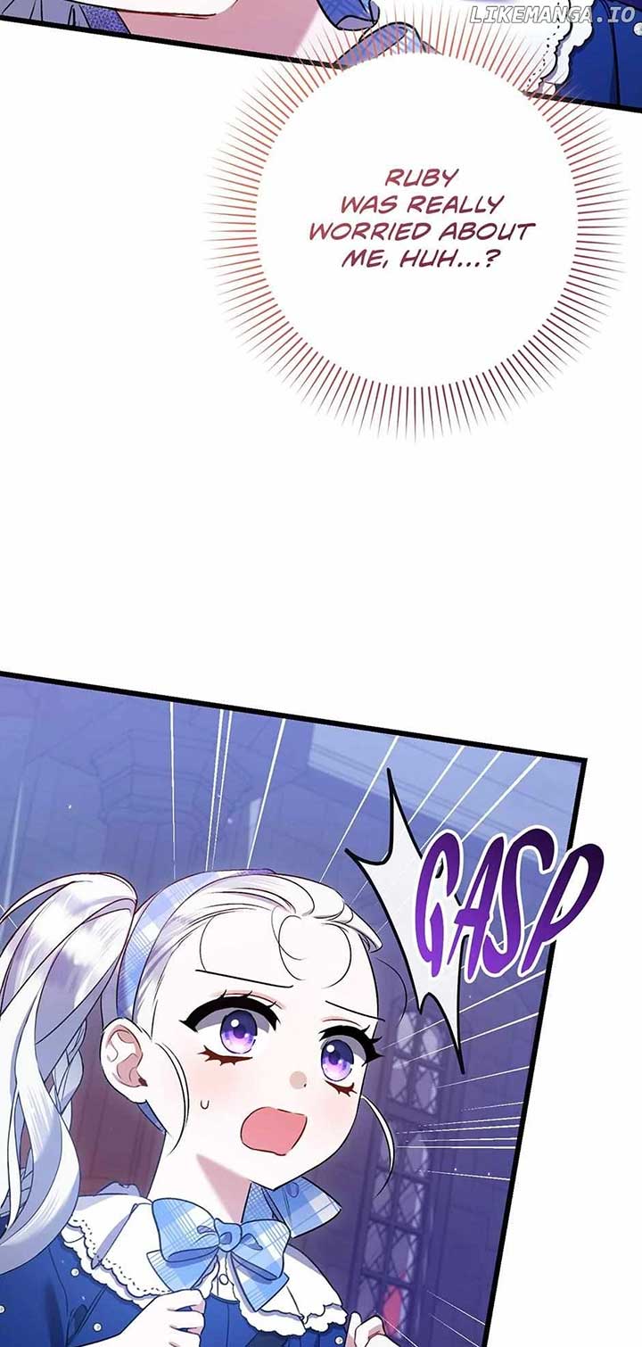I Simply Cared For My Frail Dad Chapter 29 - Page 92