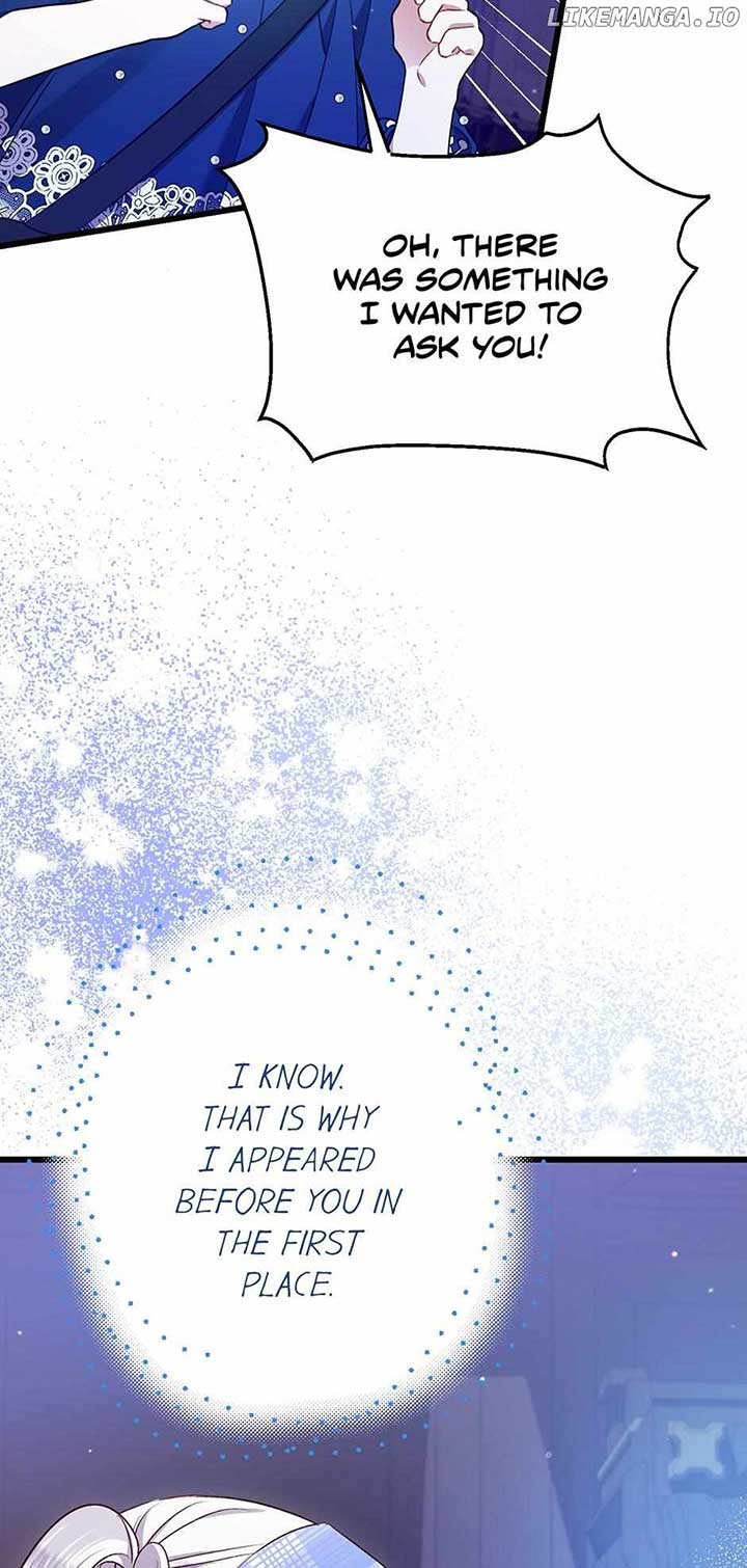 I Simply Cared For My Frail Dad Chapter 29 - Page 93