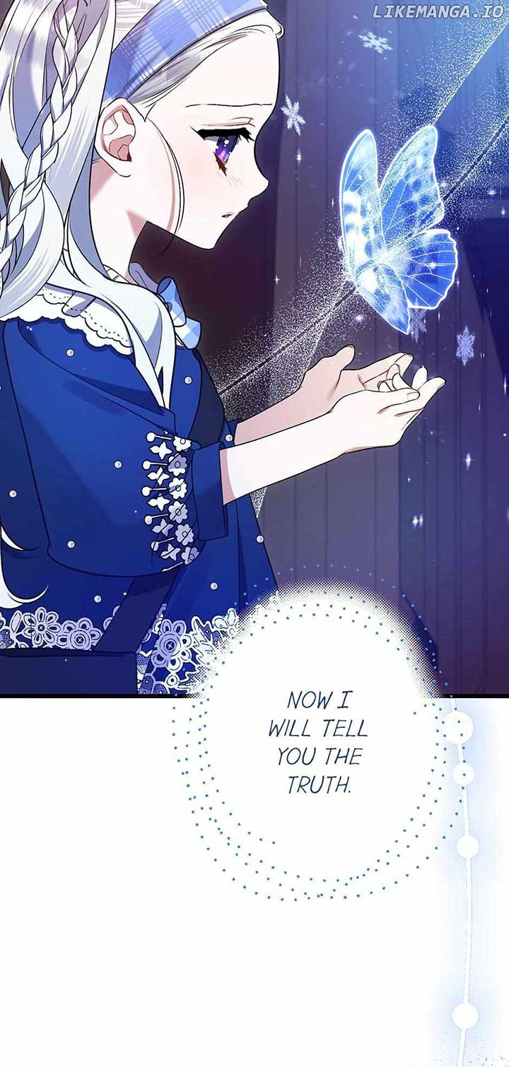 I Simply Cared For My Frail Dad Chapter 29 - Page 94