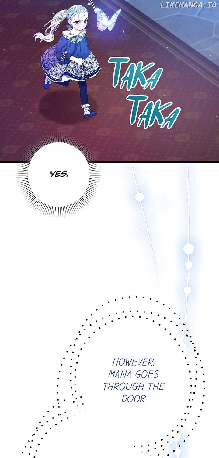 I Simply Cared For My Frail Dad Chapter 30 - Page 2