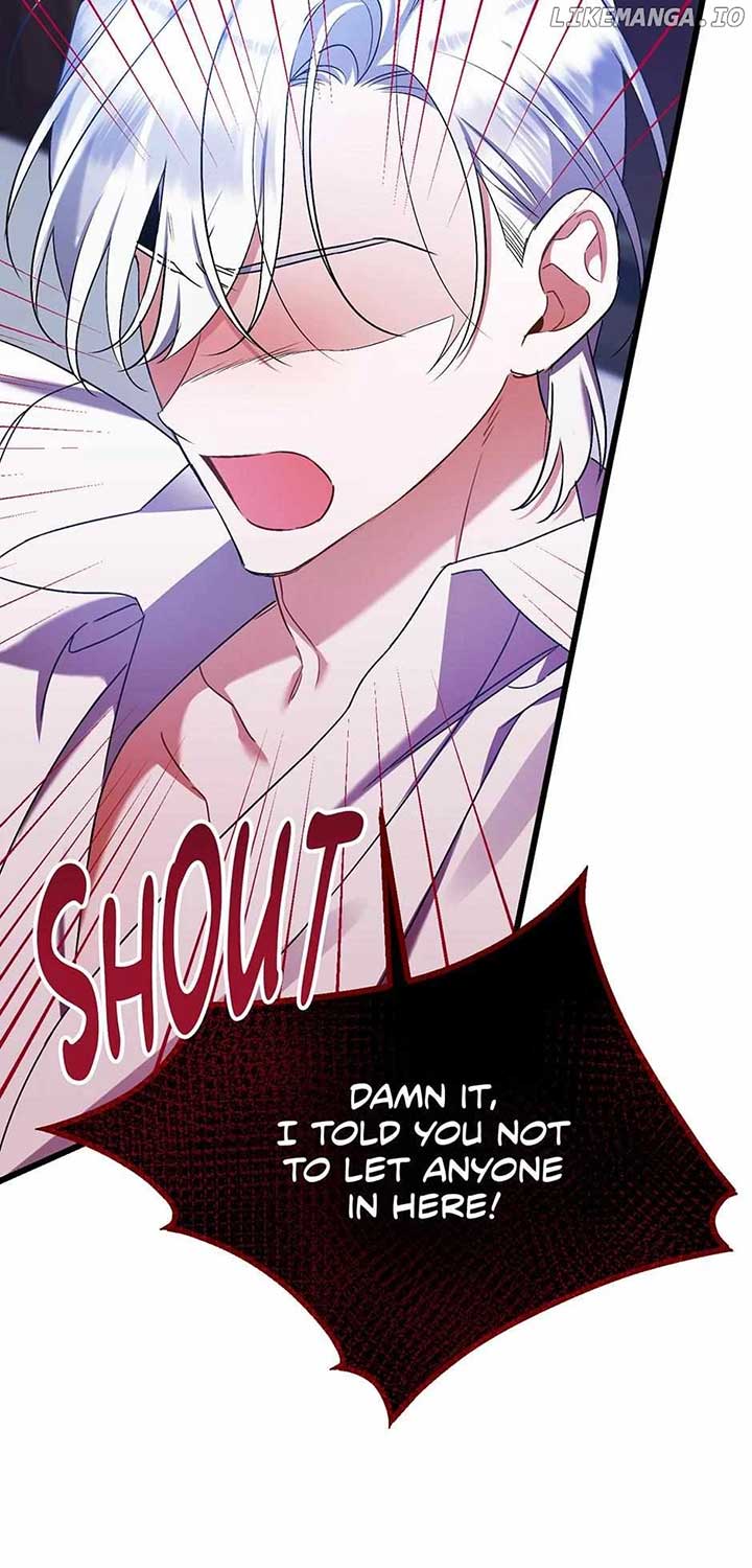 I Simply Cared For My Frail Dad Chapter 30 - Page 10