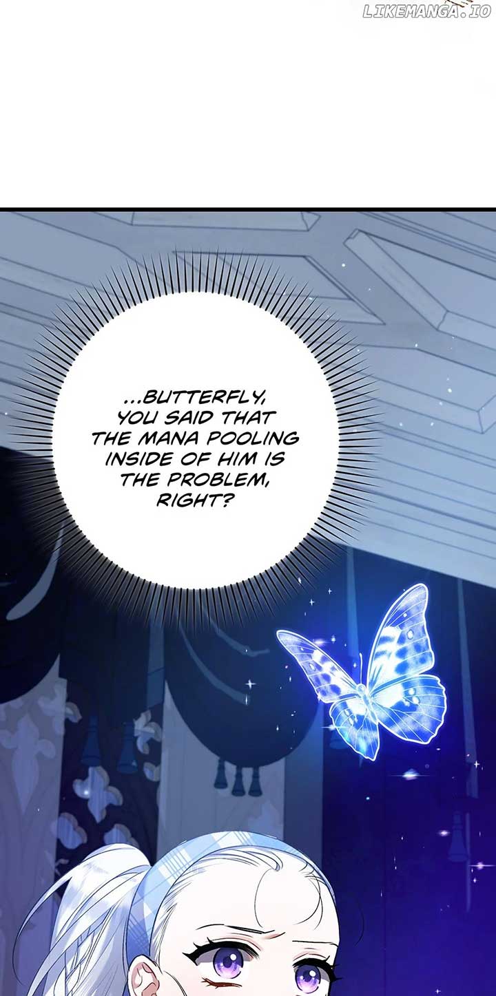 I Simply Cared For My Frail Dad Chapter 30 - Page 14