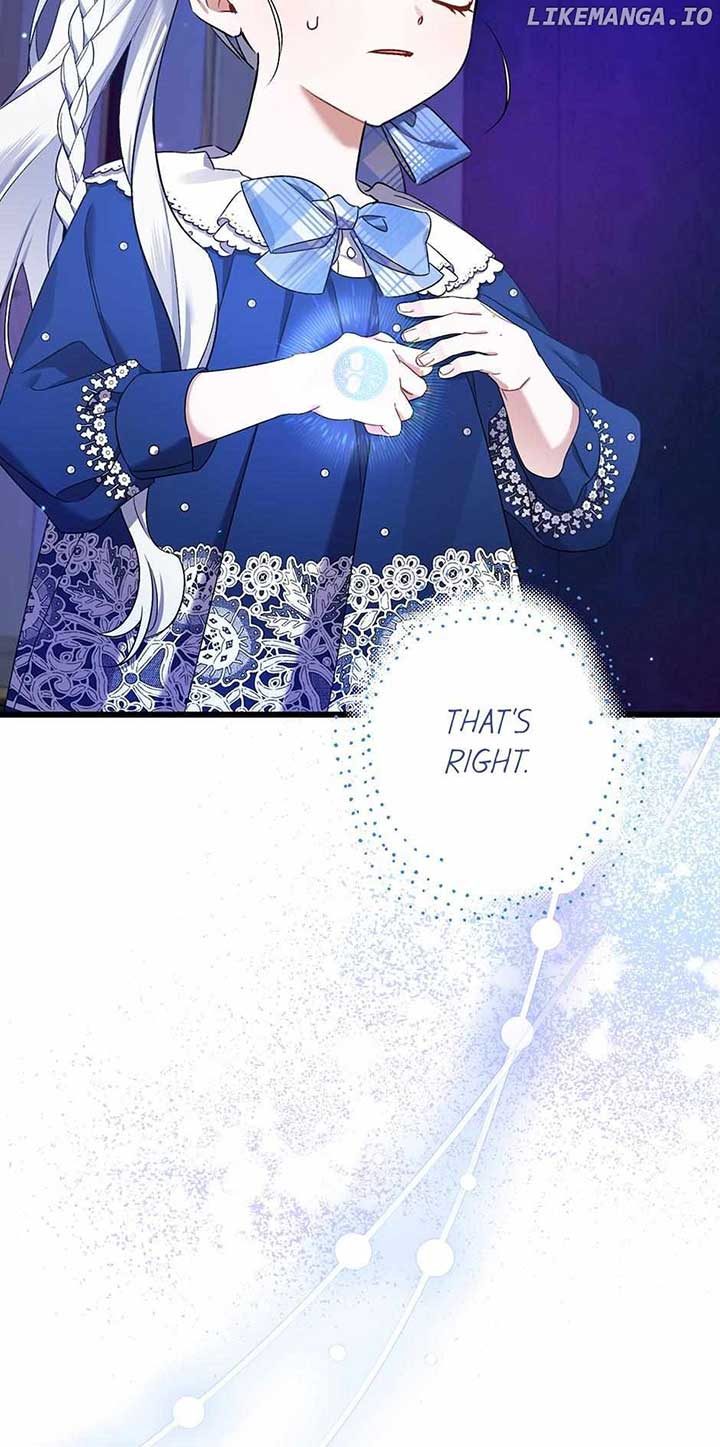 I Simply Cared For My Frail Dad Chapter 30 - Page 15