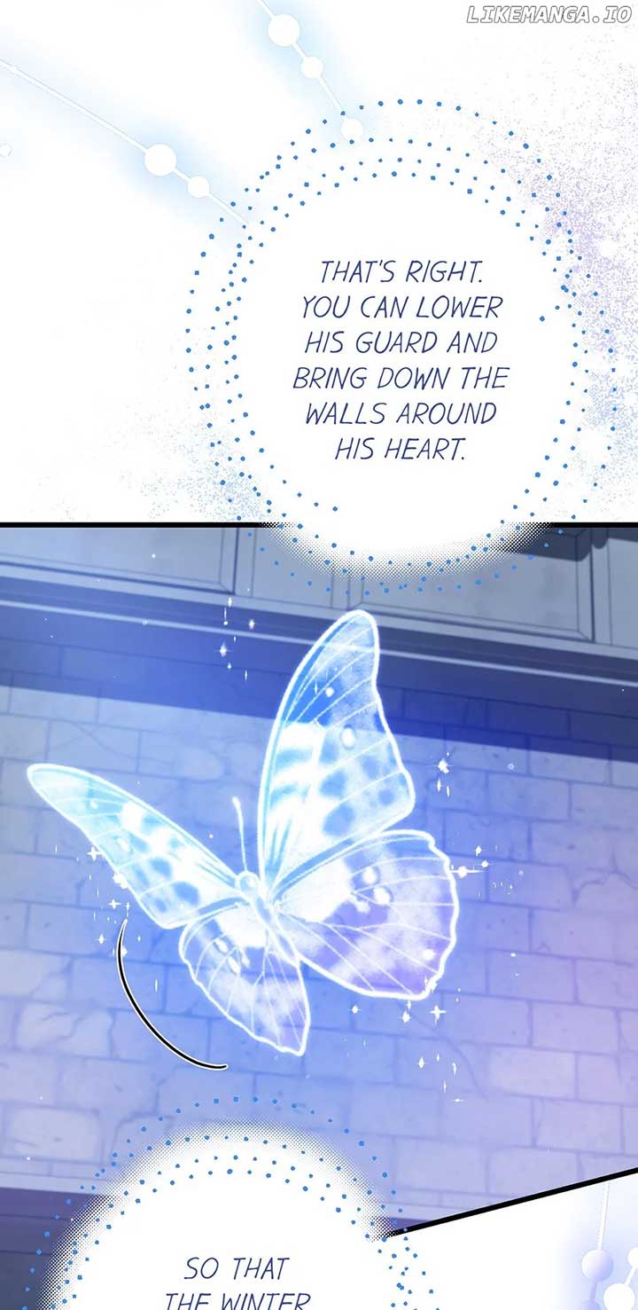 I Simply Cared For My Frail Dad Chapter 30 - Page 22