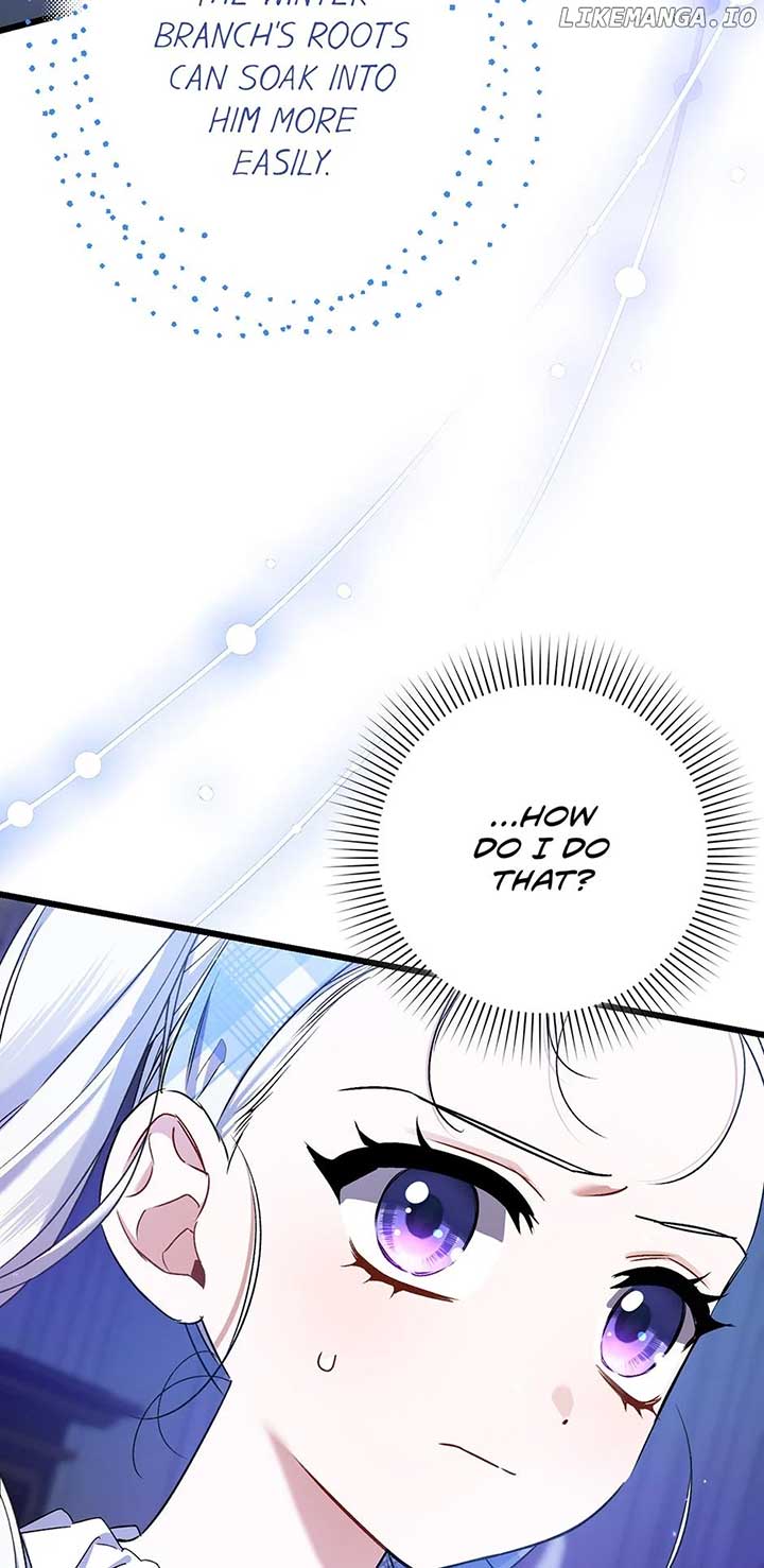 I Simply Cared For My Frail Dad Chapter 30 - Page 23