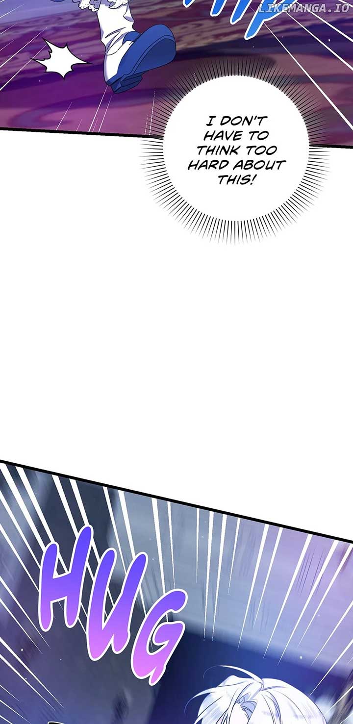 I Simply Cared For My Frail Dad Chapter 30 - Page 25