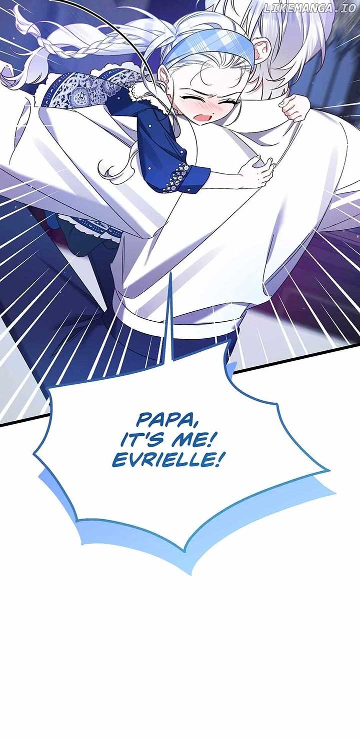 I Simply Cared For My Frail Dad Chapter 30 - Page 26