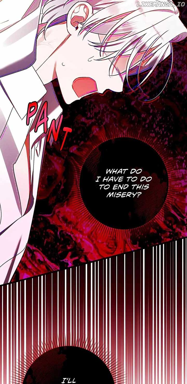 I Simply Cared For My Frail Dad Chapter 30 - Page 29