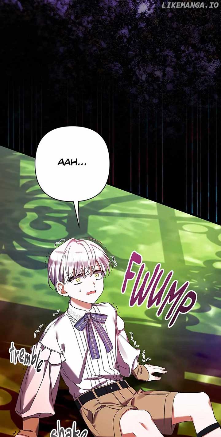 I Simply Cared For My Frail Dad Chapter 30 - Page 37