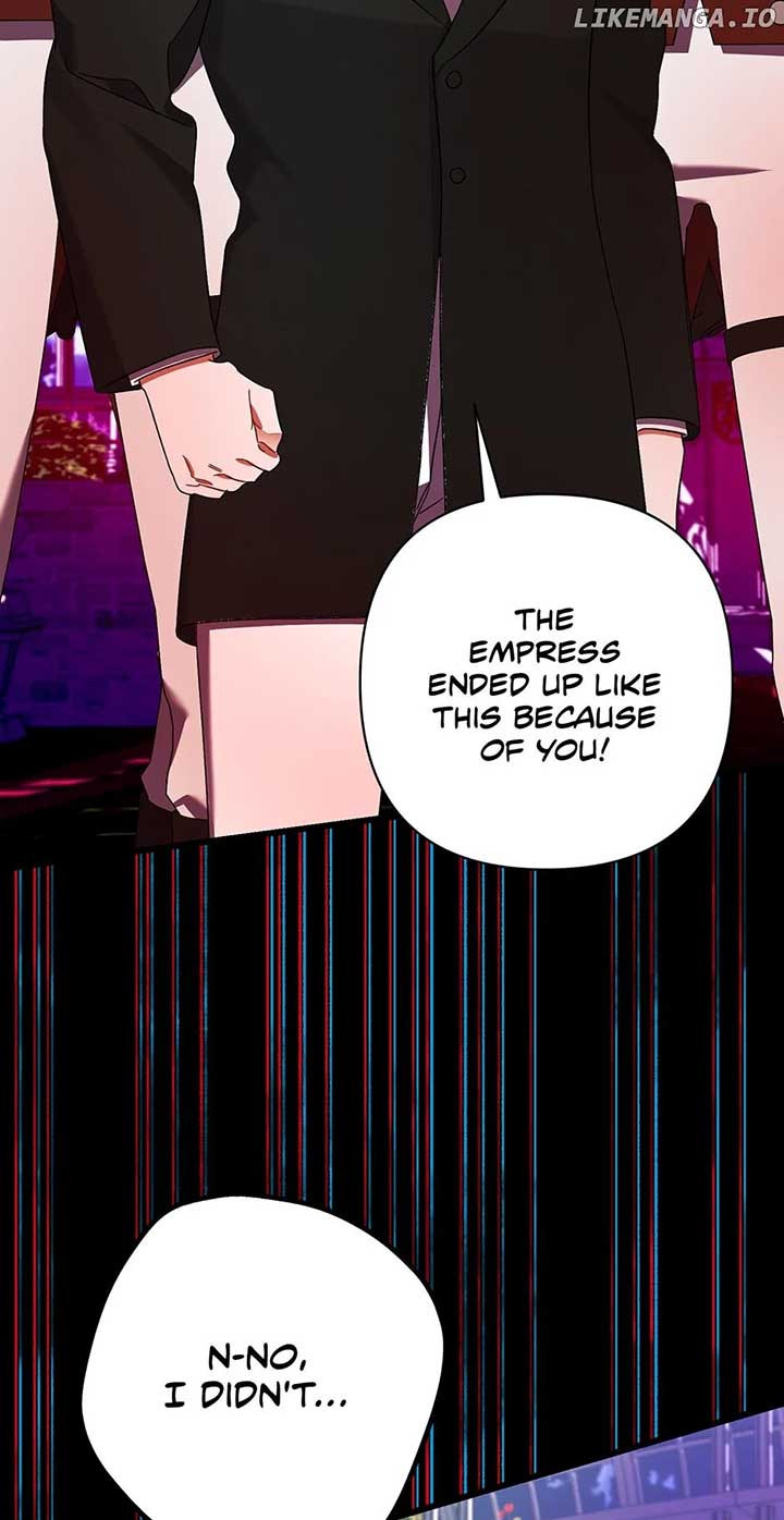 I Simply Cared For My Frail Dad Chapter 30 - Page 41