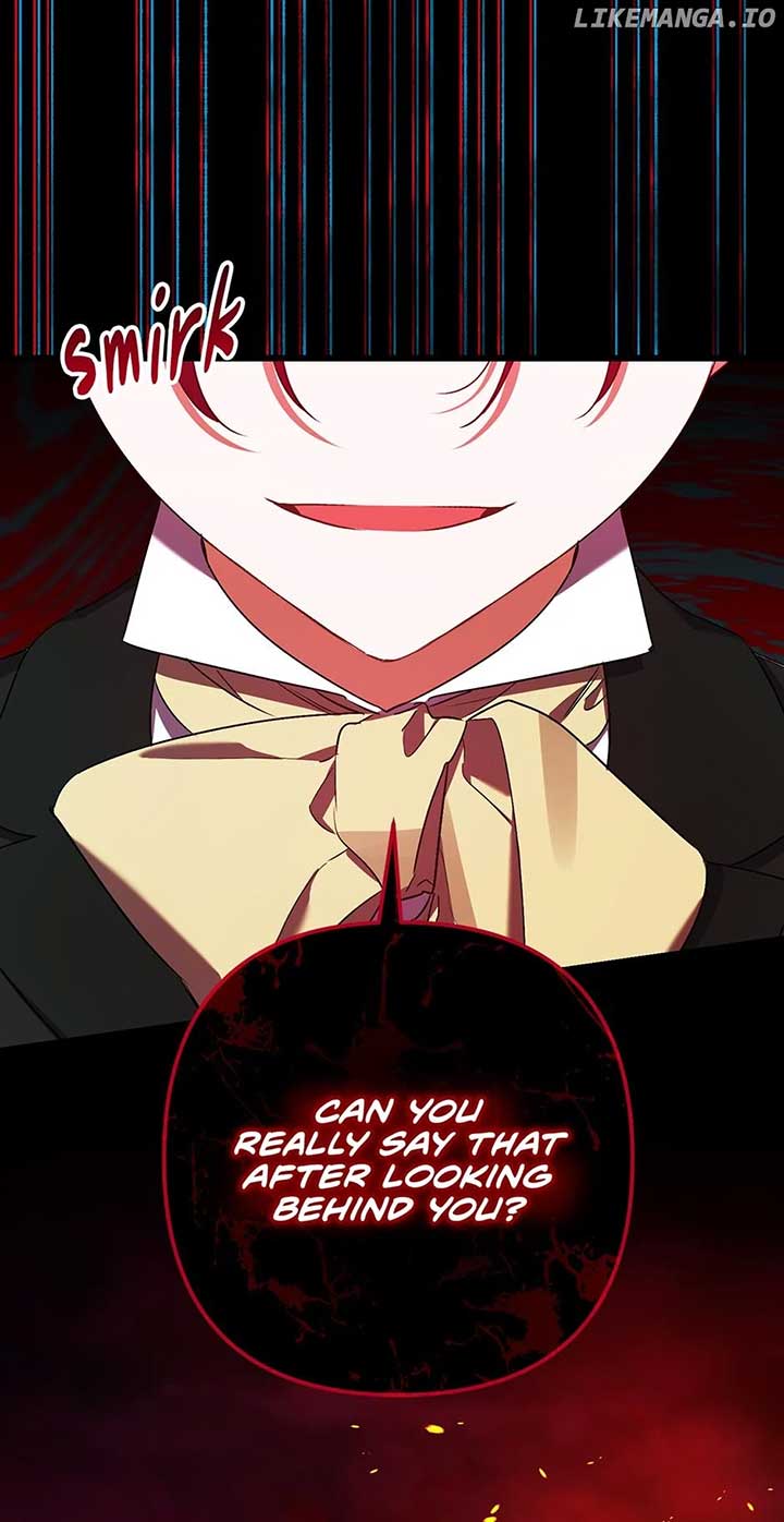 I Simply Cared For My Frail Dad Chapter 30 - Page 43