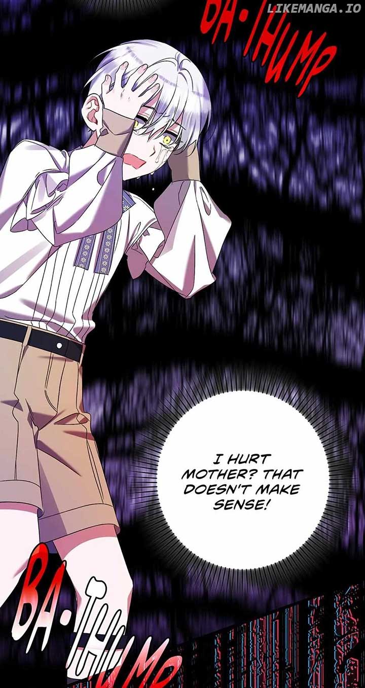 I Simply Cared For My Frail Dad Chapter 30 - Page 49