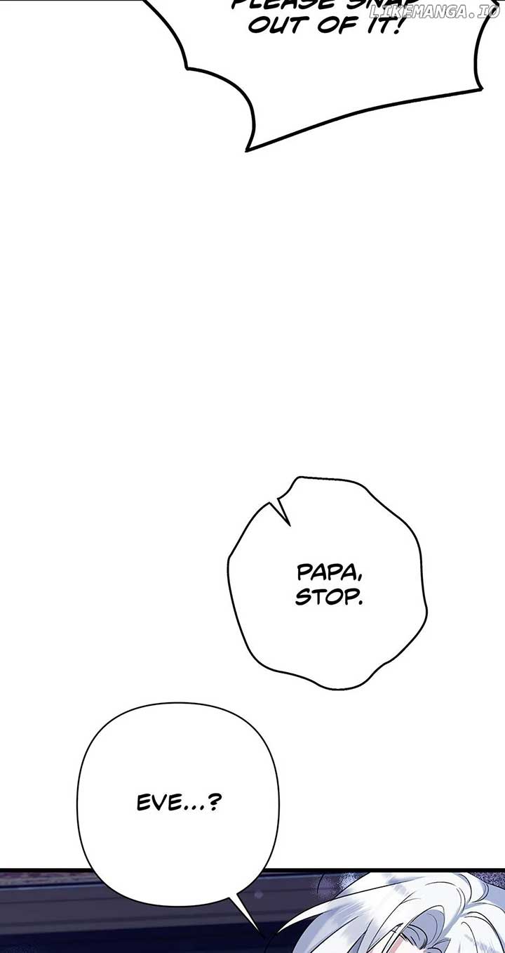 I Simply Cared For My Frail Dad Chapter 30 - Page 52