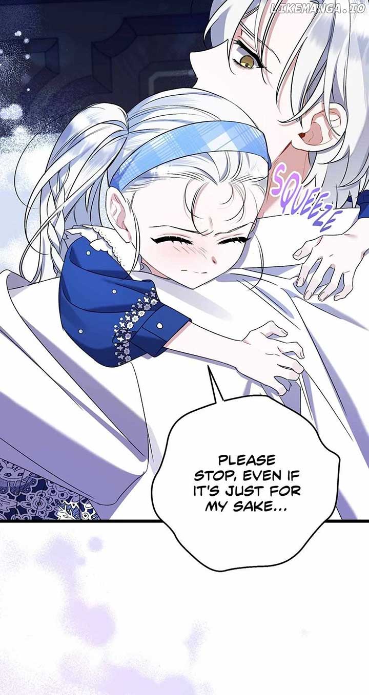 I Simply Cared For My Frail Dad Chapter 30 - Page 53