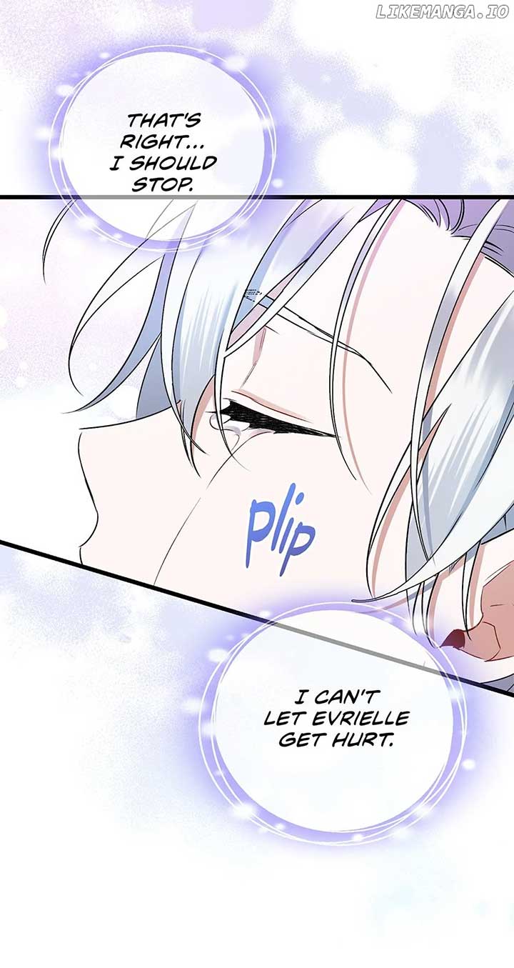 I Simply Cared For My Frail Dad Chapter 30 - Page 54