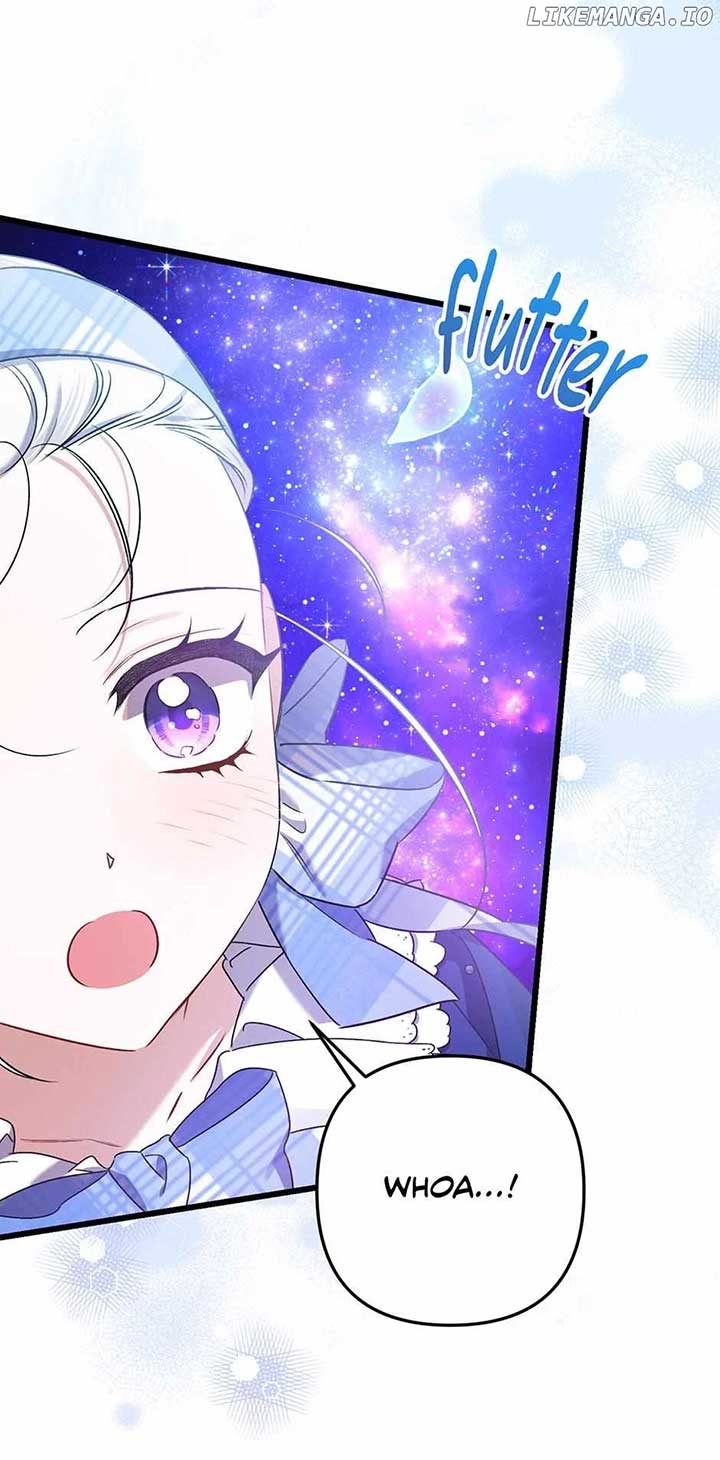 I Simply Cared For My Frail Dad Chapter 30 - Page 72