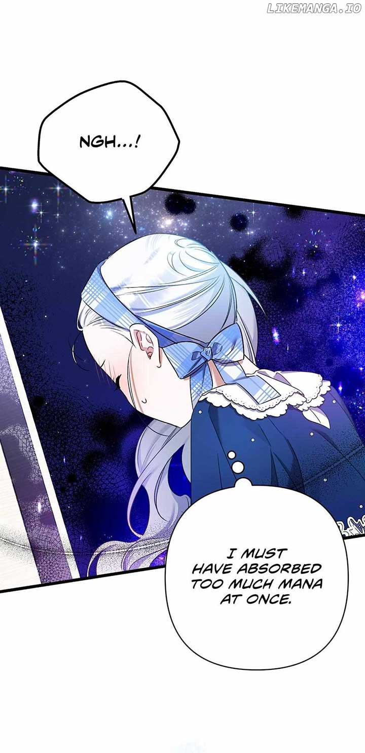 I Simply Cared For My Frail Dad Chapter 30 - Page 83