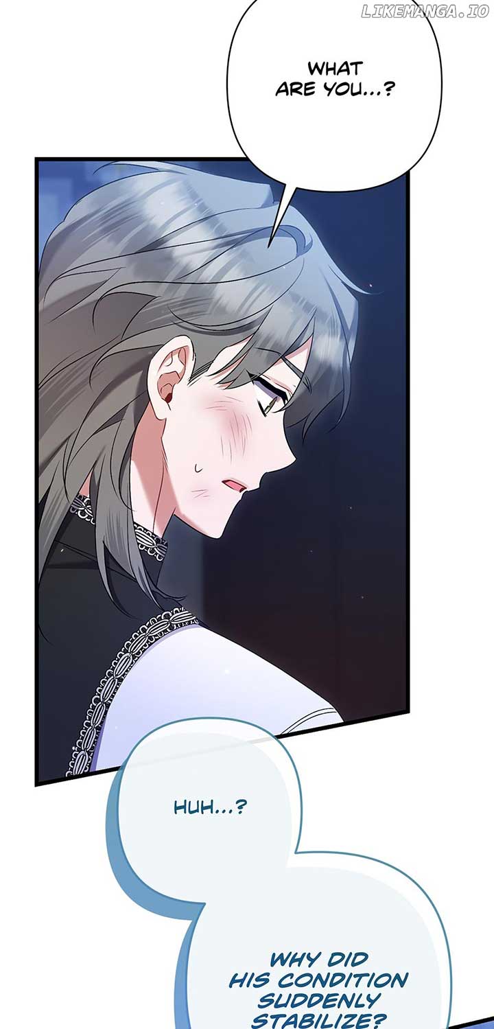 I Simply Cared For My Frail Dad Chapter 31 - Page 9