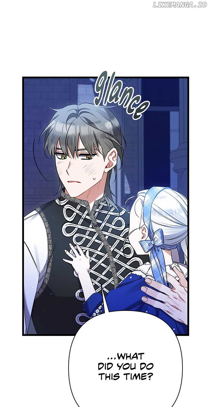 I Simply Cared For My Frail Dad Chapter 31 - Page 11