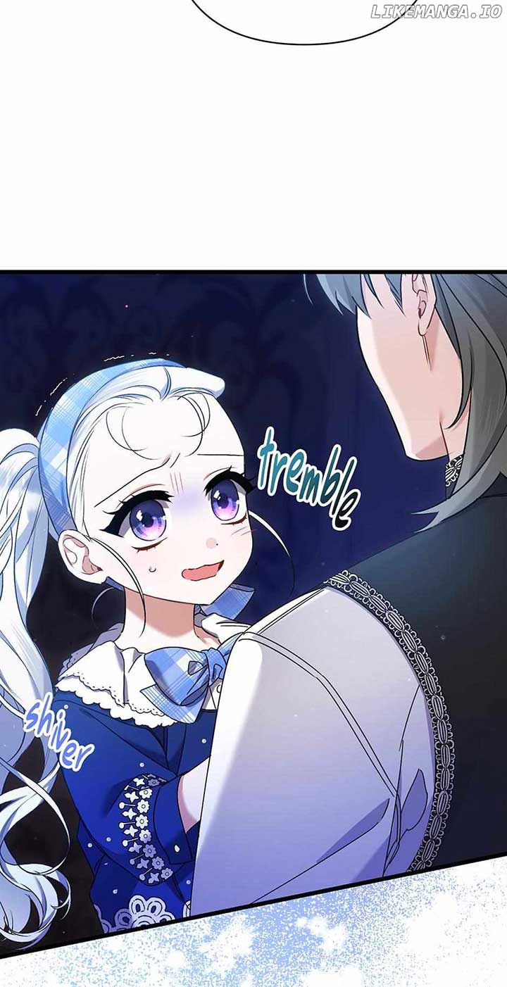 I Simply Cared For My Frail Dad Chapter 31 - Page 12