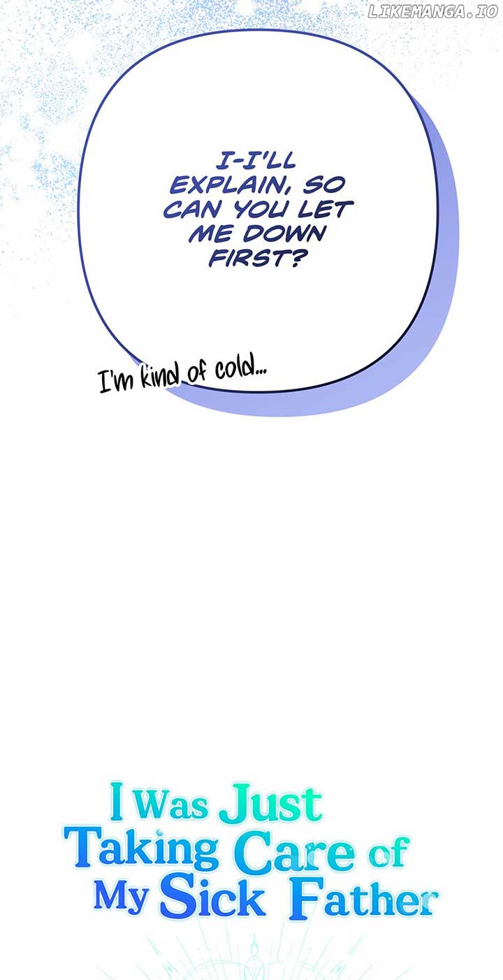 I Simply Cared For My Frail Dad Chapter 31 - Page 13