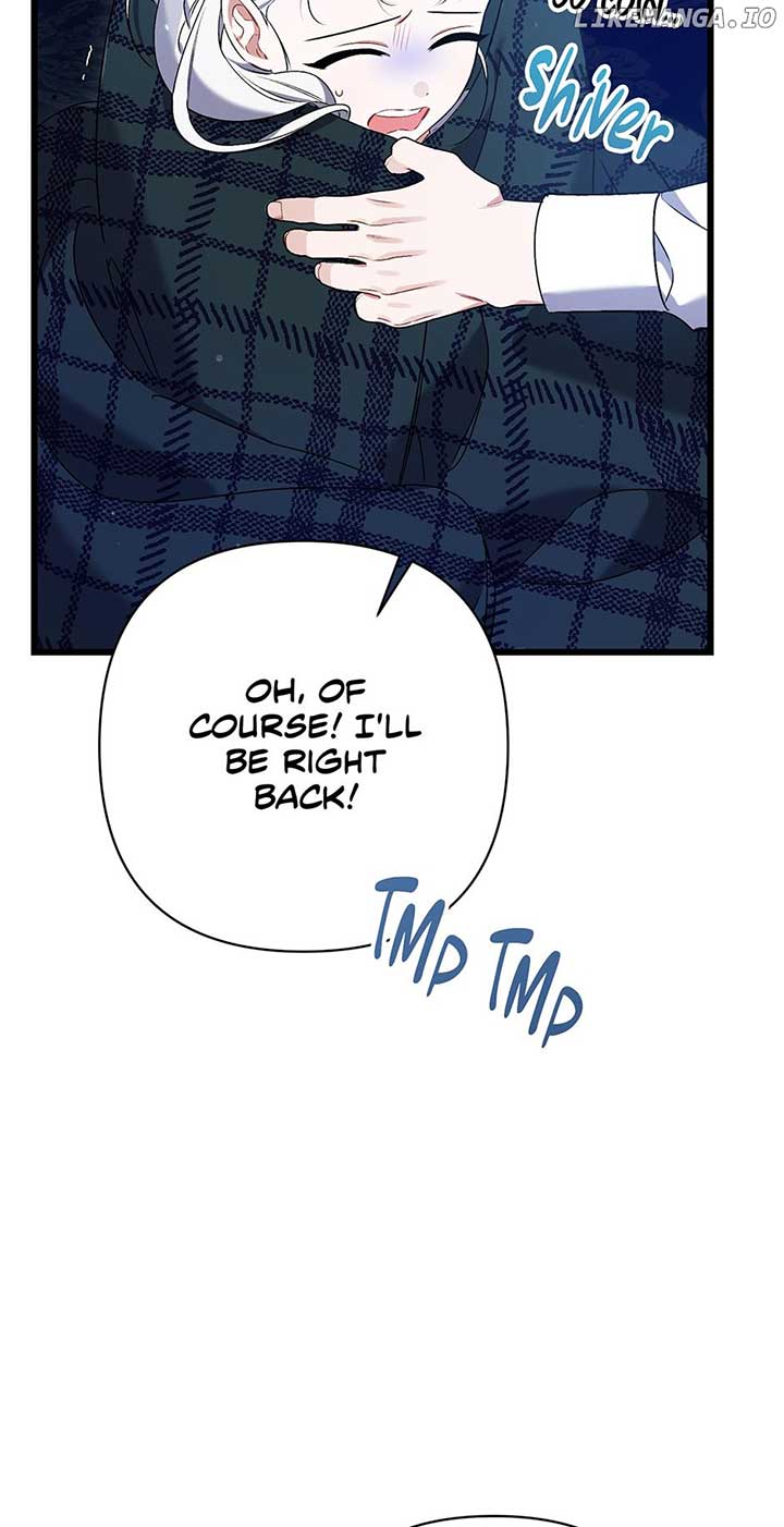 I Simply Cared For My Frail Dad Chapter 31 - Page 17