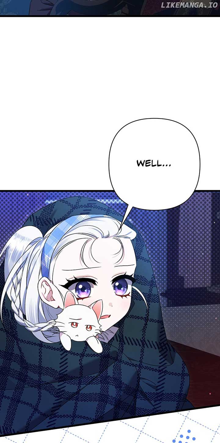 I Simply Cared For My Frail Dad Chapter 31 - Page 20