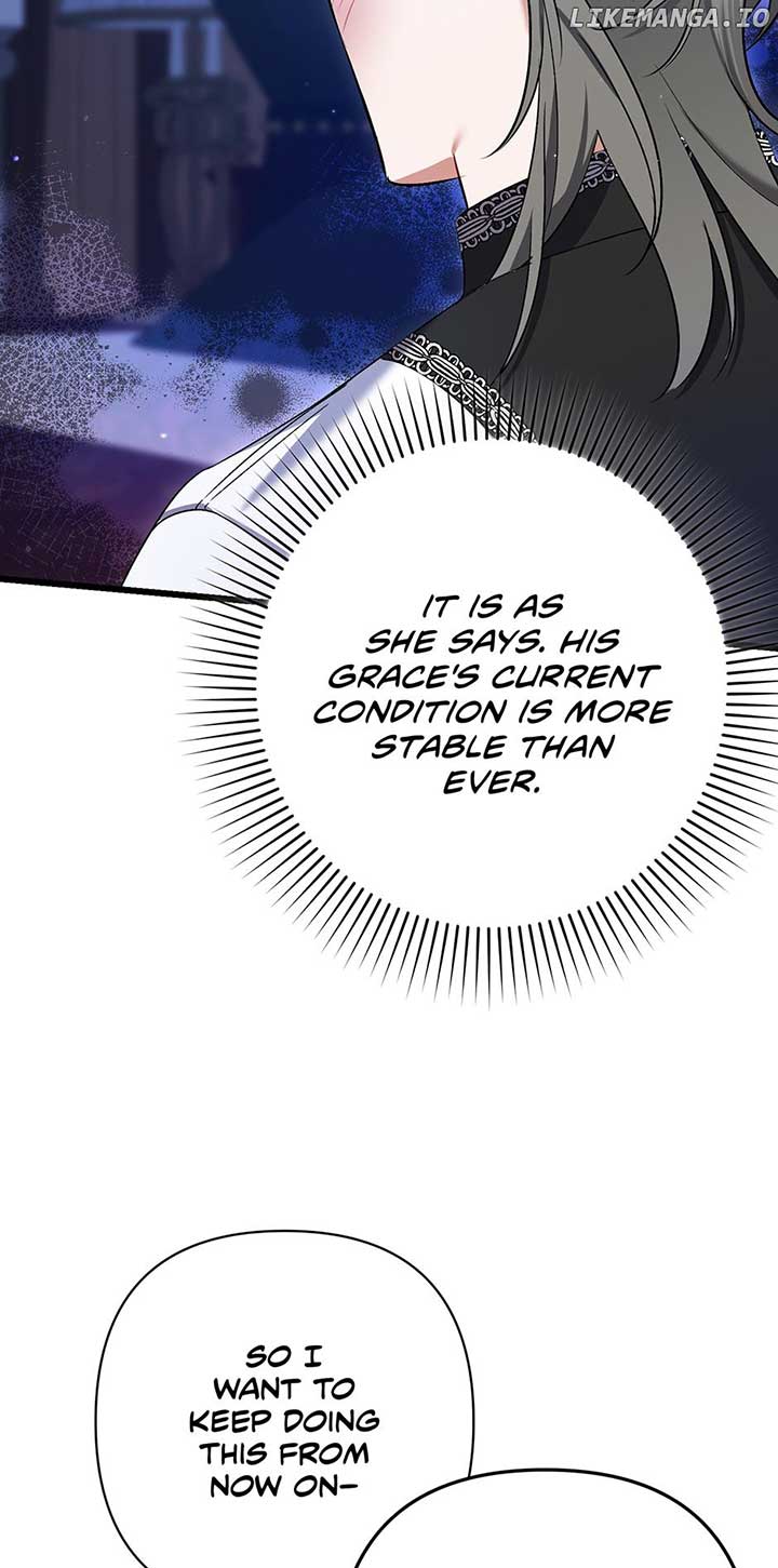 I Simply Cared For My Frail Dad Chapter 31 - Page 27