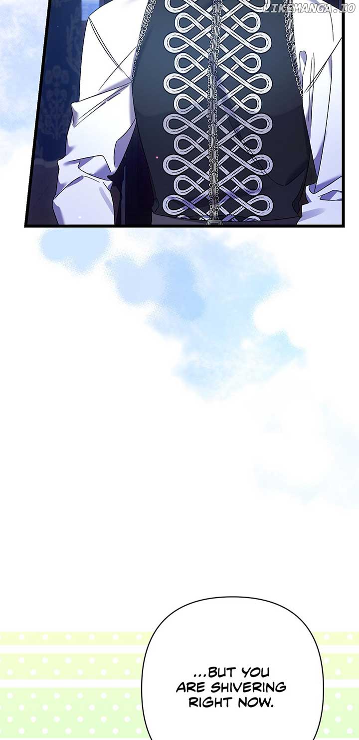 I Simply Cared For My Frail Dad Chapter 31 - Page 31