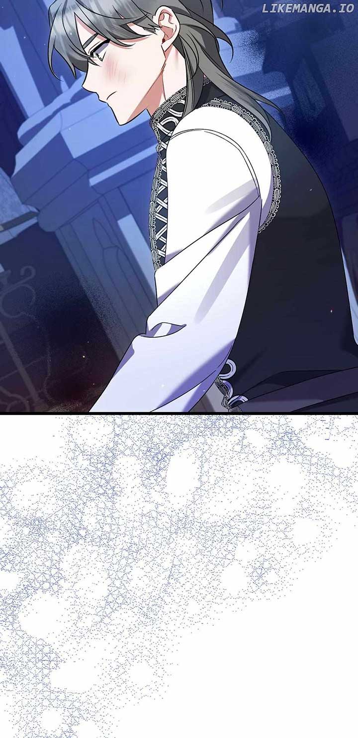 I Simply Cared For My Frail Dad Chapter 31 - Page 36