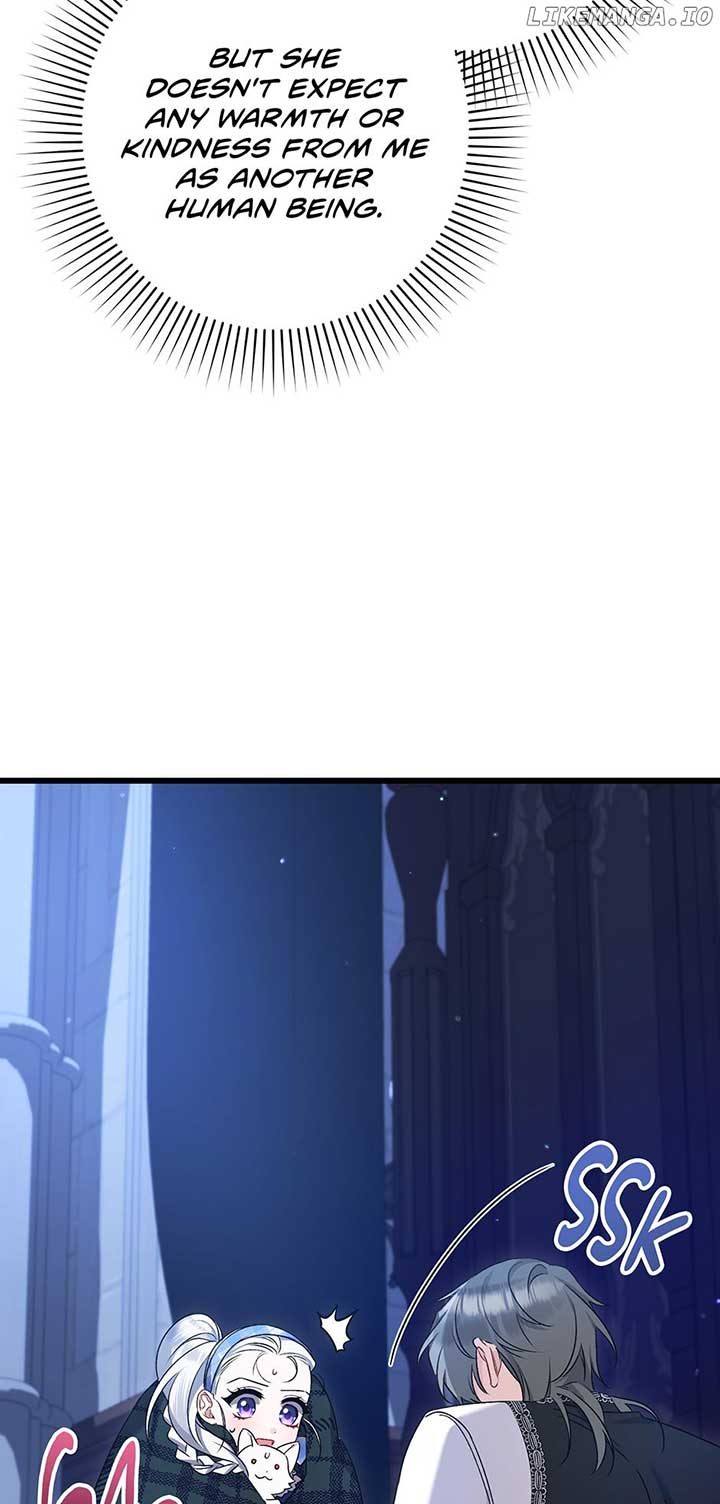 I Simply Cared For My Frail Dad Chapter 31 - Page 39