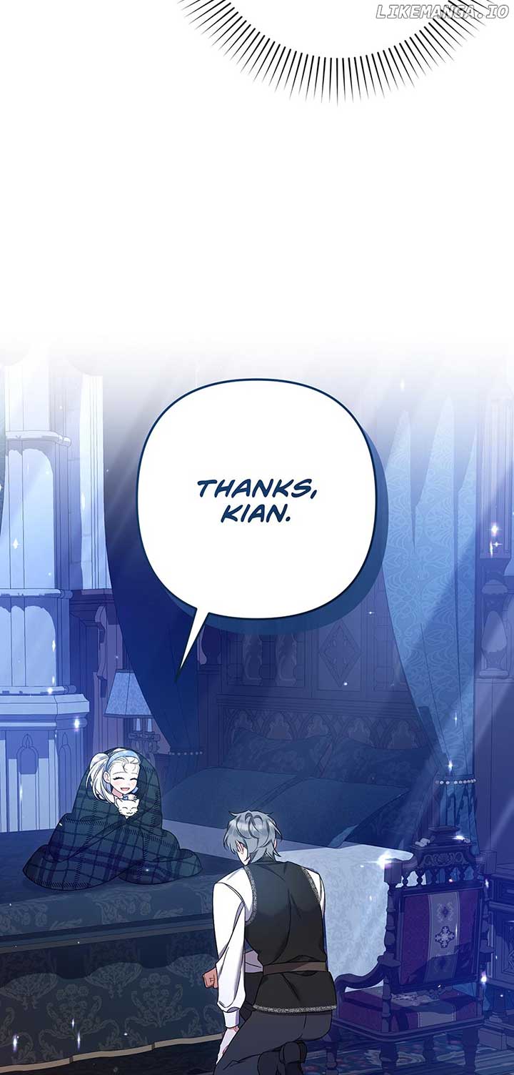 I Simply Cared For My Frail Dad Chapter 31 - Page 43