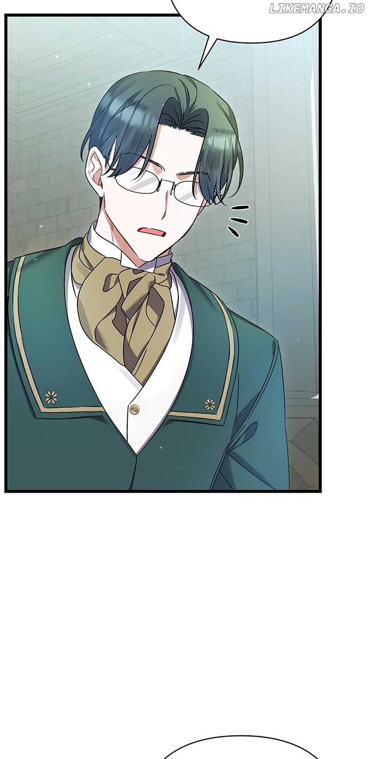 I Simply Cared For My Frail Dad Chapter 31 - Page 47