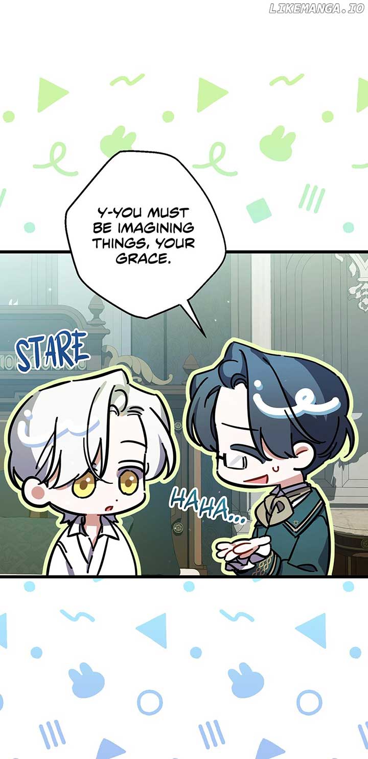 I Simply Cared For My Frail Dad Chapter 31 - Page 49