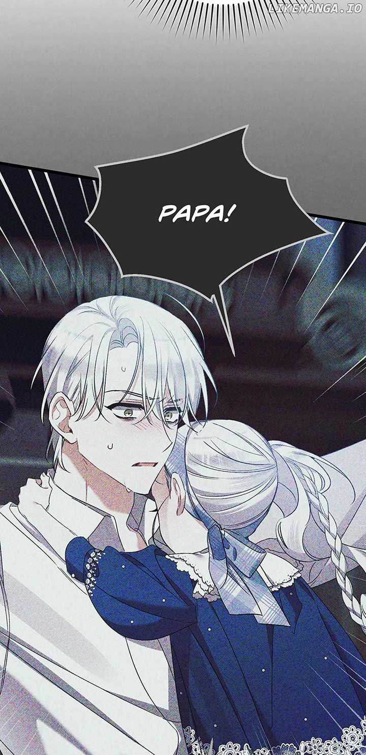 I Simply Cared For My Frail Dad Chapter 31 - Page 51