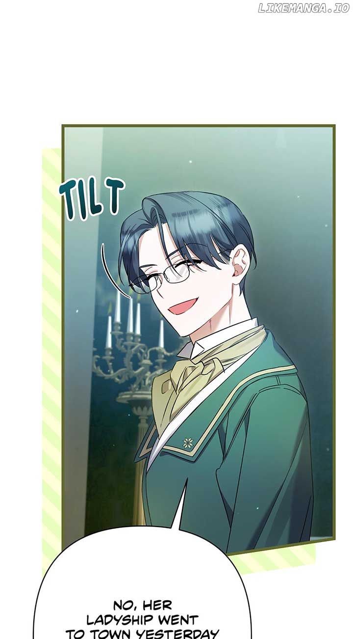 I Simply Cared For My Frail Dad Chapter 31 - Page 55