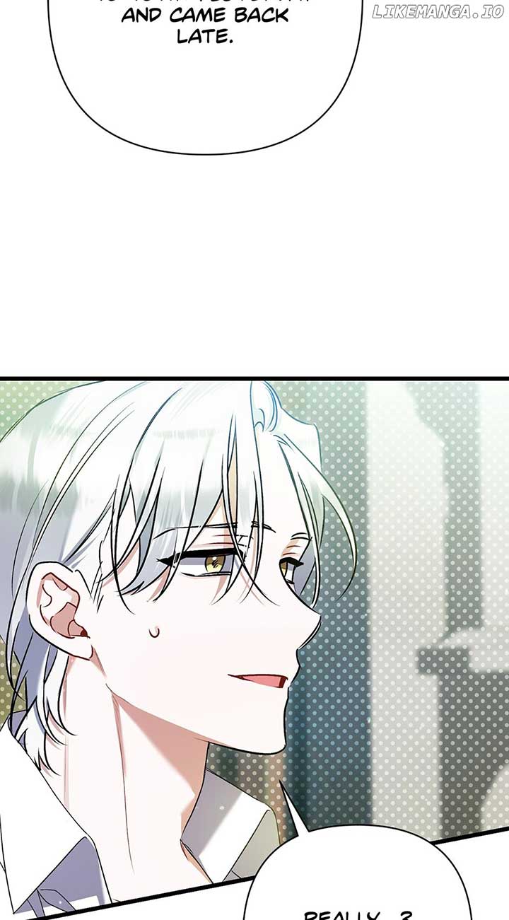 I Simply Cared For My Frail Dad Chapter 31 - Page 56