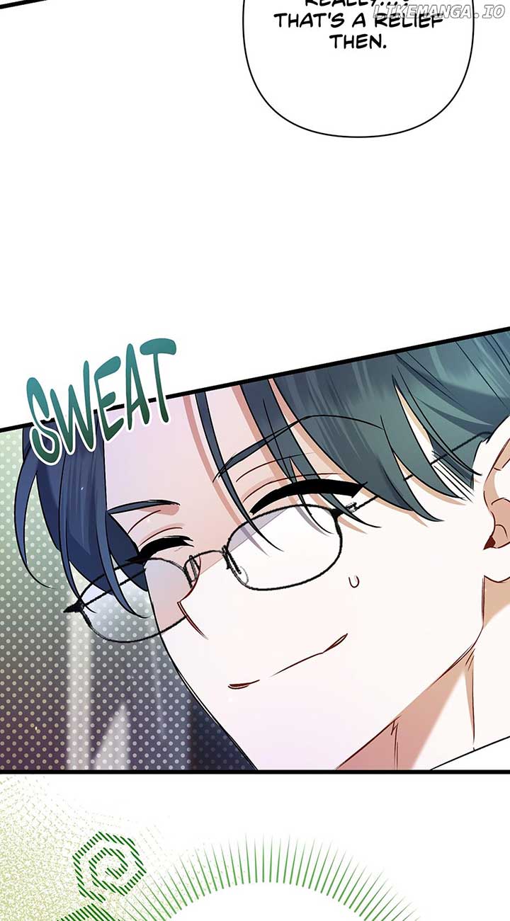 I Simply Cared For My Frail Dad Chapter 31 - Page 57
