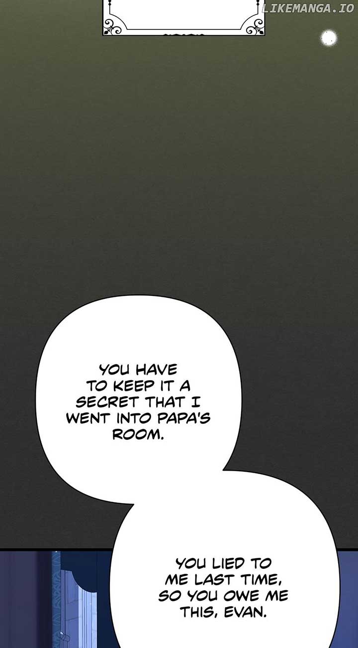 I Simply Cared For My Frail Dad Chapter 31 - Page 59
