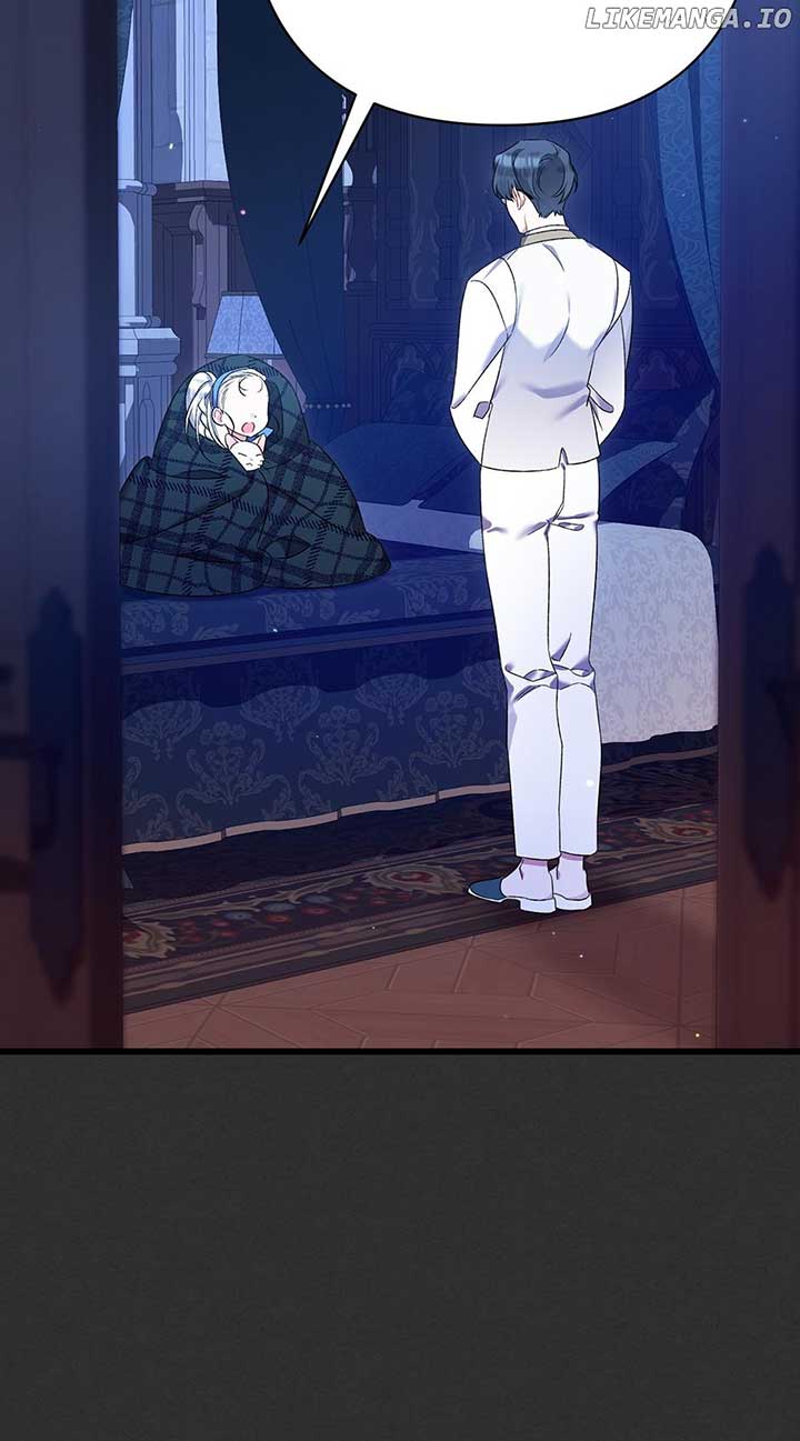 I Simply Cared For My Frail Dad Chapter 31 - Page 60